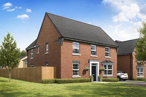 AVONDALE at Saxon Green Hawthorn Rise, Peterchurch, Hereford HR2
