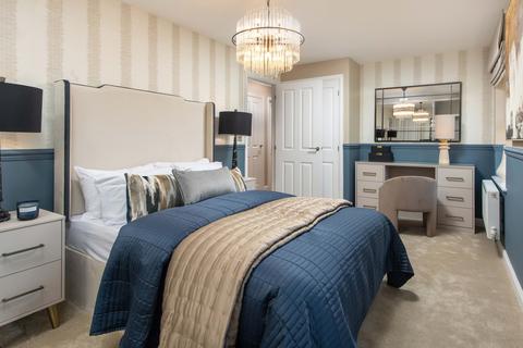 4 bedroom detached house for sale, AVONDALE at Saxon Green Hawthorn Rise, Peterchurch, Hereford HR2