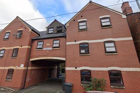 2 bed flat/apartment for rent in Park Street, KIDDERMINSTER