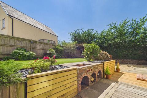 3 bedroom detached house for sale, Budd Close, North Tawton, Devon