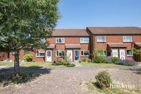 2 bedroom terraced house for sale, Duncan Street, Calne SN11 9