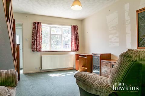 2 bedroom terraced house for sale, Duncan Street, Calne SN11 9