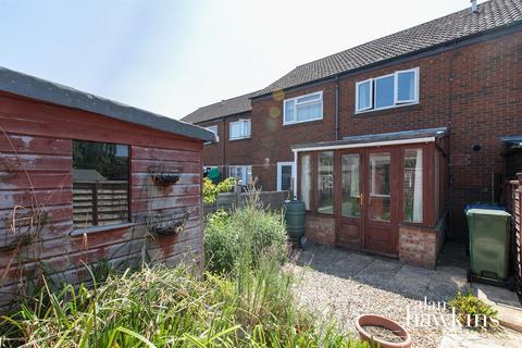 2 bedroom terraced house for sale, Duncan Street, Calne SN11 9