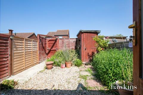 2 bedroom terraced house for sale, Duncan Street, Calne SN11 9