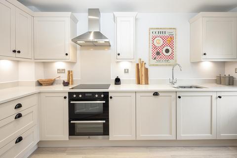 3 bedroom terraced house for sale, Marwood at Honeymans Helm, SN6 Off Shrivenham Road, Highworth SN6