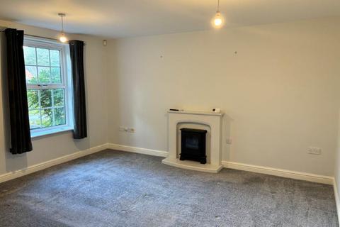 2 bedroom apartment for sale, Stelle Way, Glenfield, Leicester