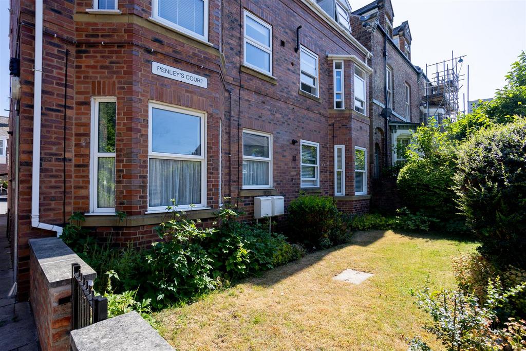 Apartment in York, The Groves, Layerthorpe - View 4