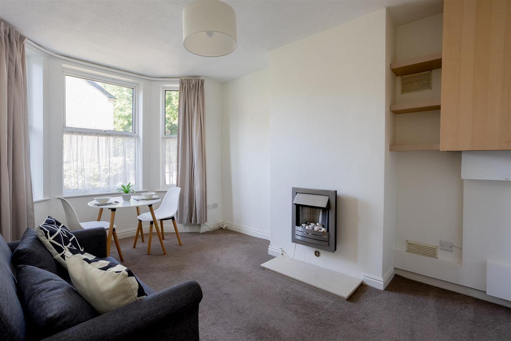 Apartment in York, The Groves, Layerthorpe - View 5