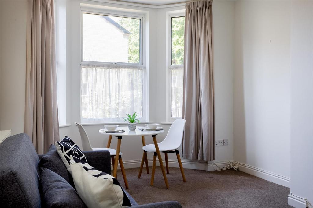 Apartment in York, The Groves, Layerthorpe - More