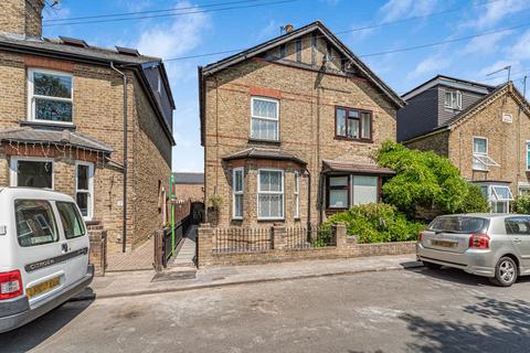 3 bedroom semi-detached house for sale, Railway Terrace, Staines-upon-Thames, TW18