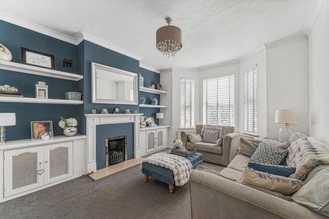 3 bedroom semi-detached house for sale, Railway Terrace, Staines-upon-Thames, TW18