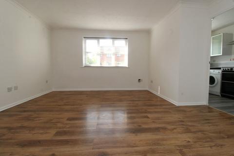 2 bedroom apartment to rent, Marmet Avenue, Letchworth Garden City, SG6
