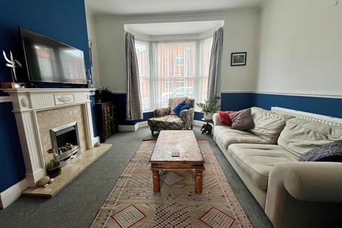 3 bedroom end of terrace house for sale, Telford Street, Hull