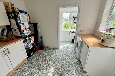 3 bedroom end of terrace house for sale, Telford Street, Hull