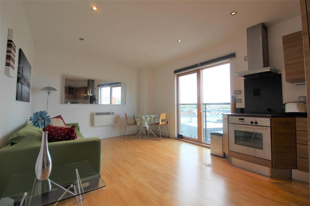 Chadwick Street, Leeds Dock, LS10 - View 2