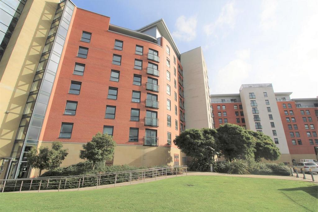 Chadwick Street, Leeds Dock, LS10 - View 3