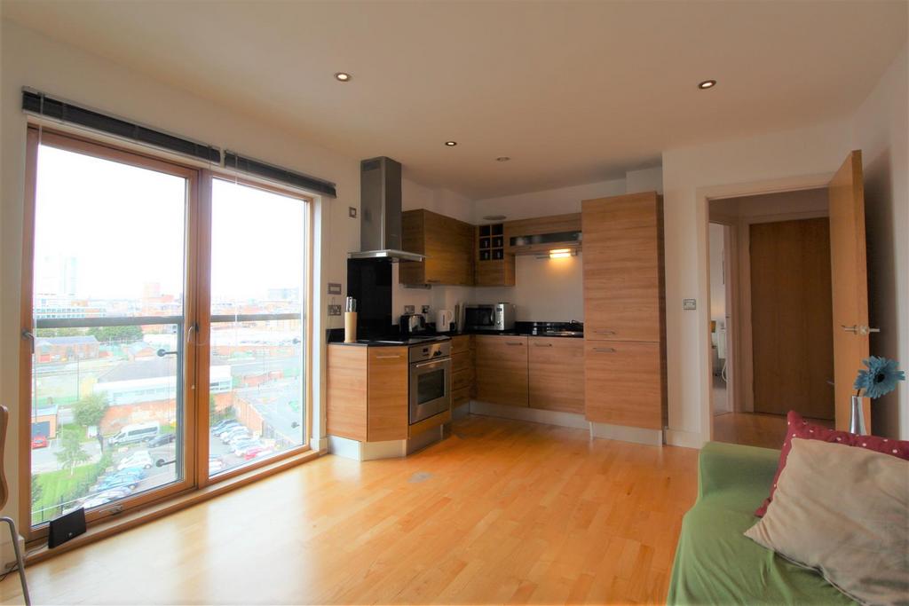 Chadwick Street, Leeds Dock, LS10 - View 4