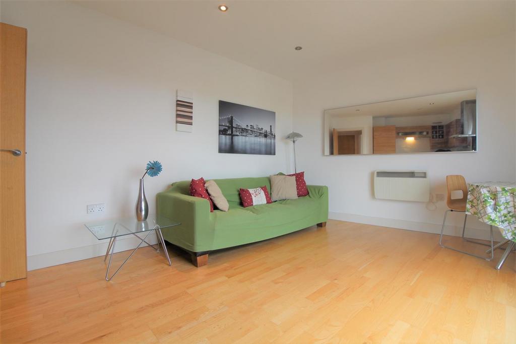 Chadwick Street, Leeds Dock, LS10 - View 5