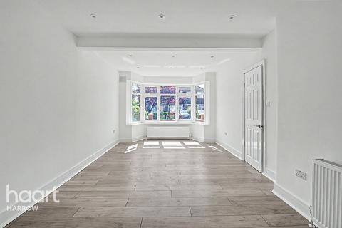 4 bedroom semi-detached house for sale, Kynance Gardens, Stanmore