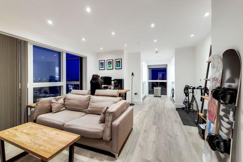 1 bedroom flat for sale, Lyon Road, Harrow, HA1