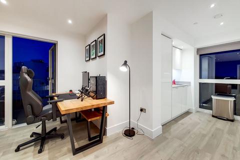 Lyon Road, Harrow, HA1