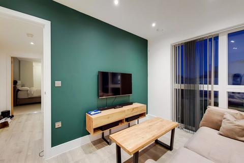 1 bedroom flat for sale, Lyon Road, Harrow, HA1