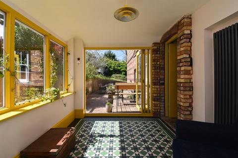 5 bedroom detached house for sale, Belmont Road, Hastings