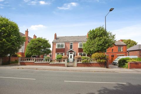 4 bedroom detached house for sale, Station Road, Sheffield S13