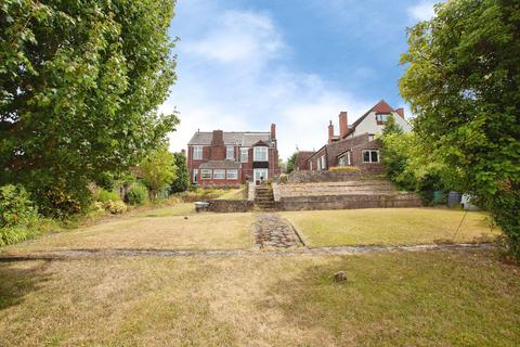 4 bedroom detached house for sale, Station Road, Sheffield S13