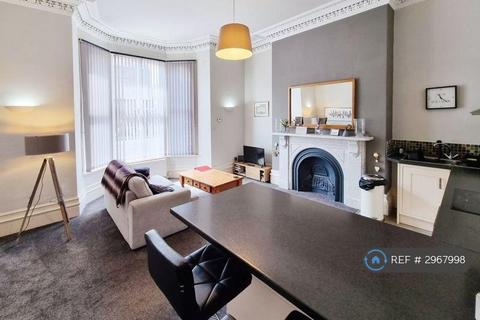 1 bedroom flat to rent, Lonsdale Street, Carlisle, CA1