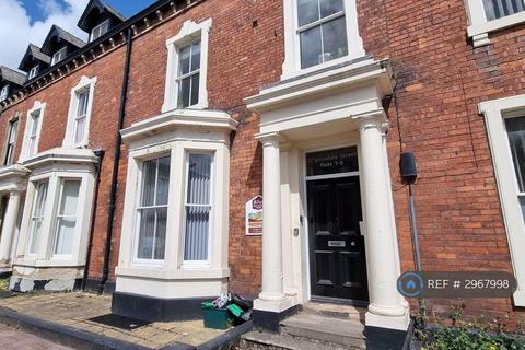 1 bedroom flat to rent, Lonsdale Street, Carlisle, CA1