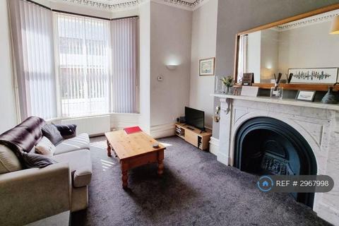 1 bedroom flat to rent, Lonsdale Street, Carlisle, CA1