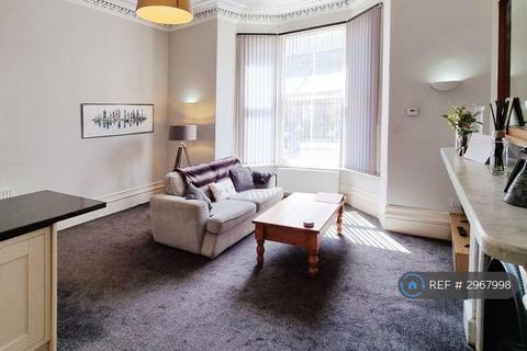 1 bedroom flat to rent, Lonsdale Street, Carlisle, CA1