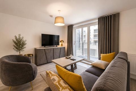 2 bedroom flat for sale, Shrubhill Walk, Midlothian EH7