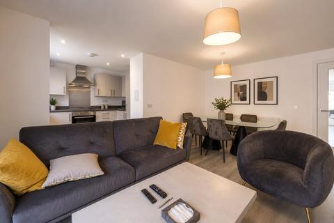 2 bedroom flat for sale, Shrubhill Walk, Midlothian EH7