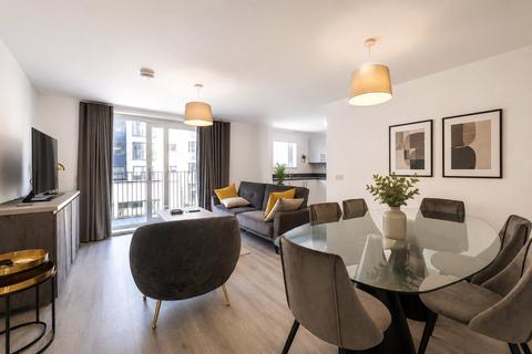 2 bedroom flat for sale, Shrubhill Walk, Midlothian EH7