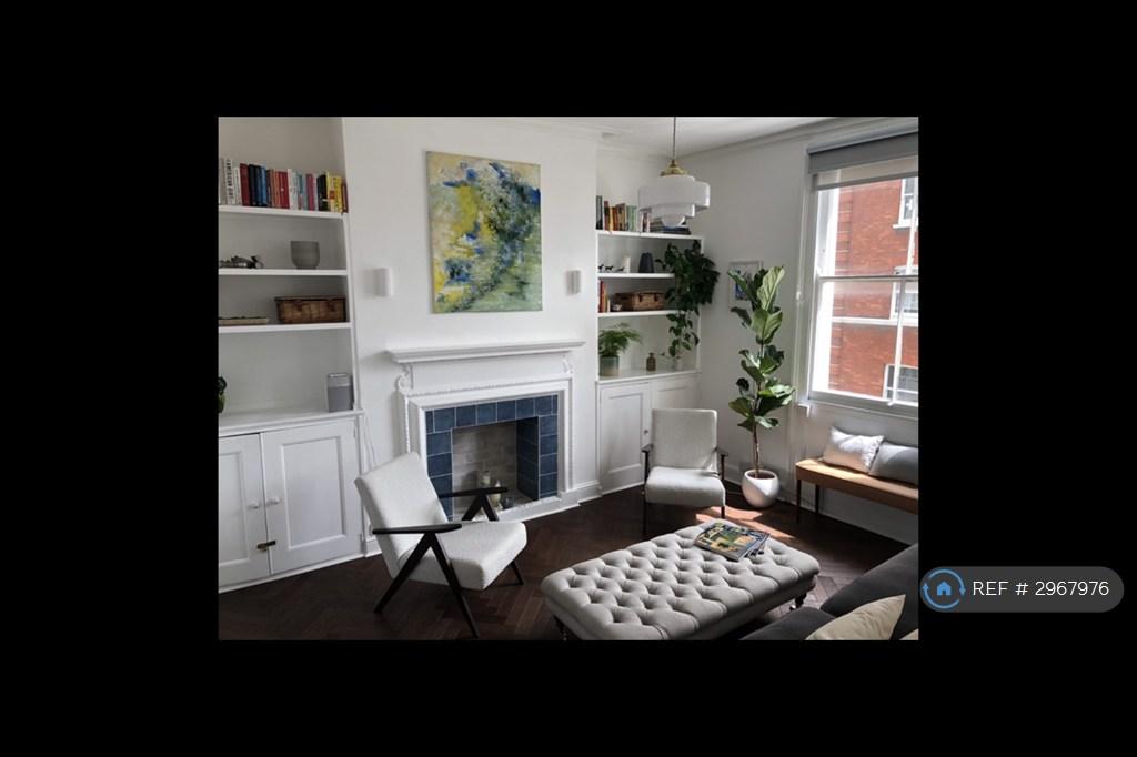 Apartment in London - View 3