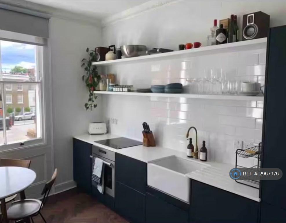 Apartment in London - View 5