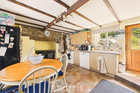 4 bedroom property with land for sale, Kilgetty, SA68
