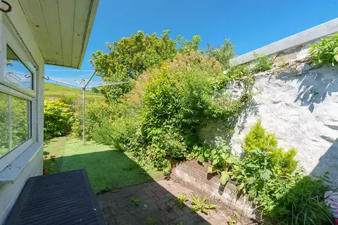 3 bedroom terraced house for sale, 30, Patrick Street, Peel