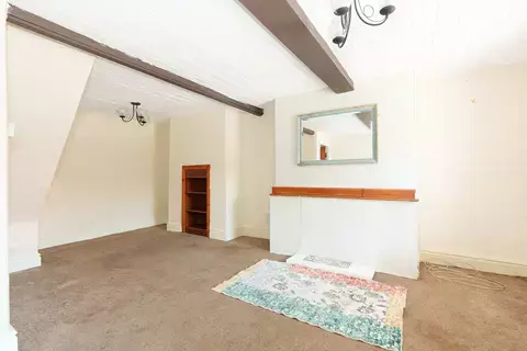 3 bedroom terraced house for sale, 30, Patrick Street, Peel