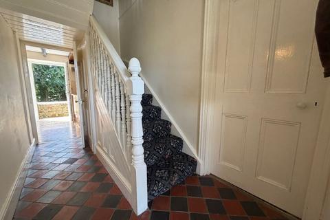 4 bedroom detached house for sale, Penffordd, Llanybydder, SA40