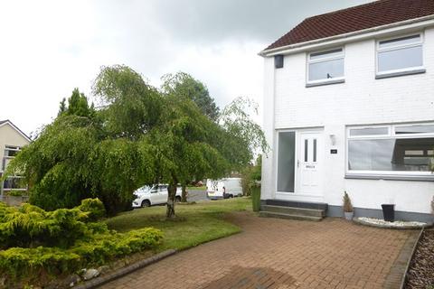 3 bedroom semi-detached house to rent, Woodhill Road, Glasgow G64