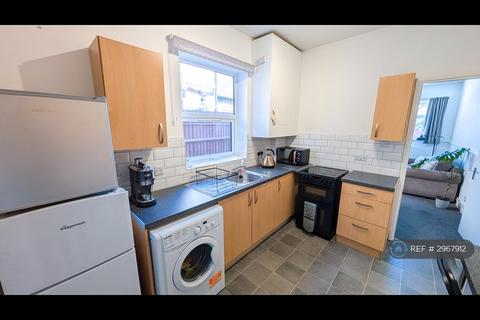 undefined, Earlsdon, Coventry, CV5
