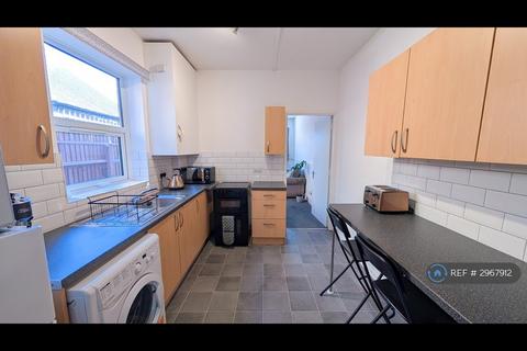 undefined, Earlsdon, Coventry, CV5