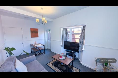 undefined, Earlsdon, Coventry, CV5