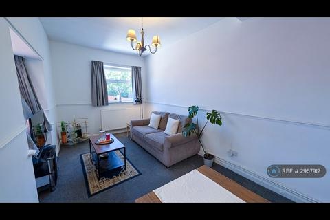 undefined, Earlsdon, Coventry, CV5