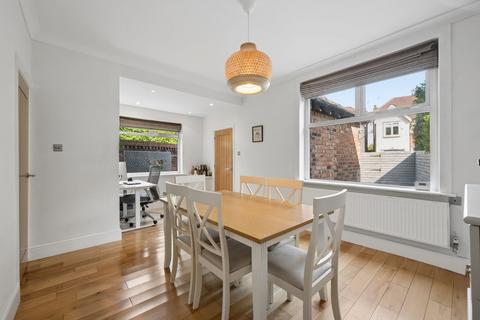 2 bedroom end of terrace house for sale, Knutsford Road, Alderley Edge, SK9