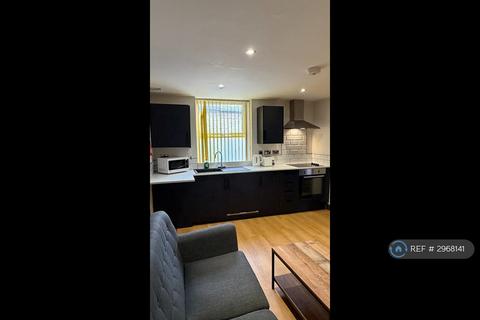 1 bedroom flat to rent, Borough Road, Middlesbrough, TS1