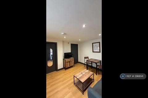1 bedroom flat to rent, Borough Road, Middlesbrough, TS1